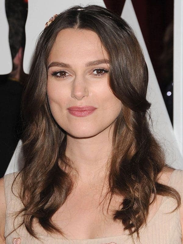 Keira Knightley