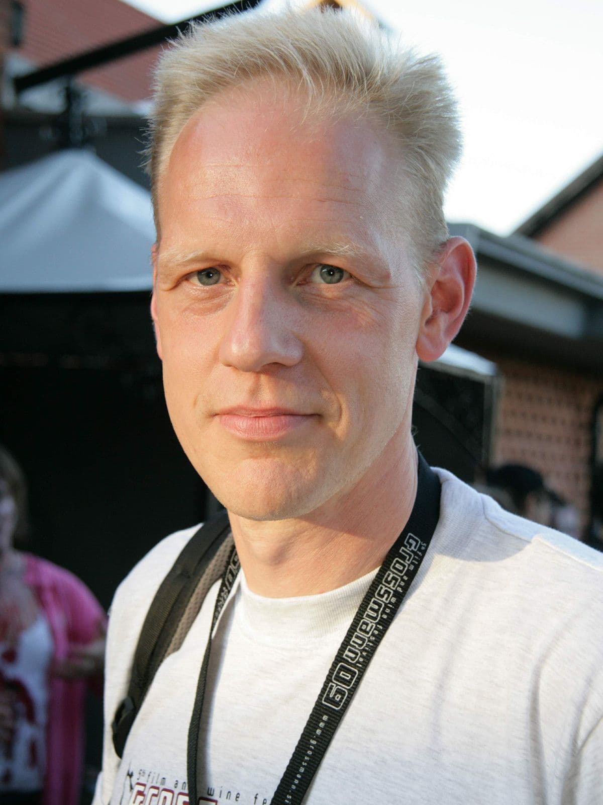 Jörg Buttgereit