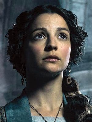 Flora Spencer-Longhurst