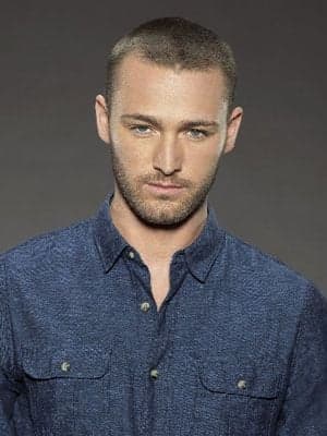 Jake McLaughlin