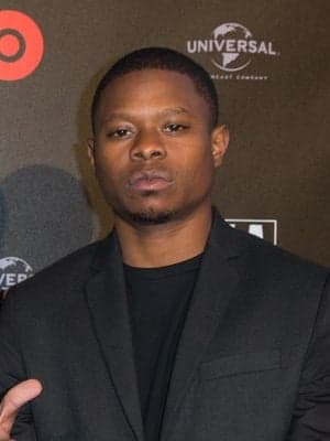 Jason Mitchell