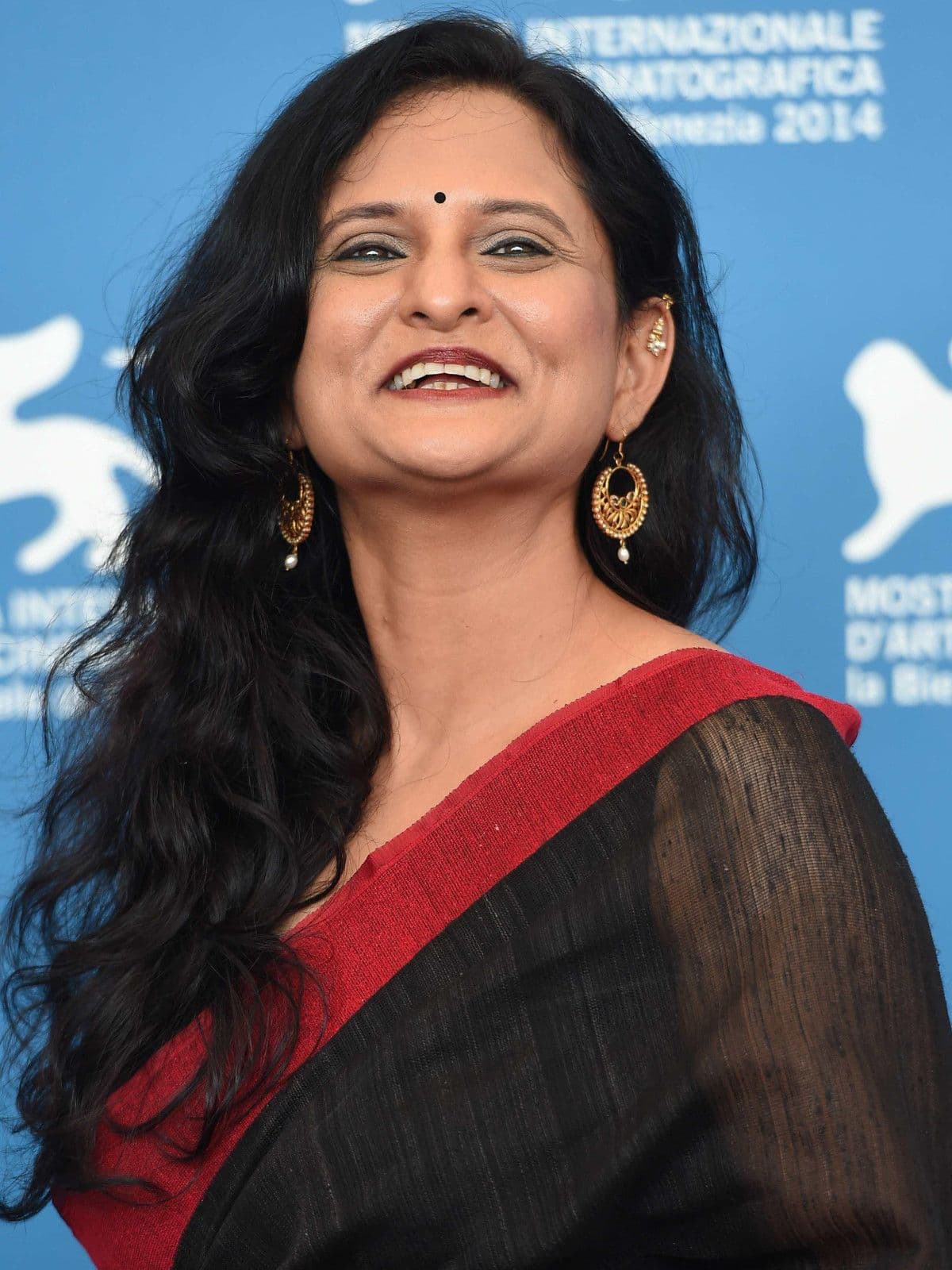Geetanjali Kulkarni