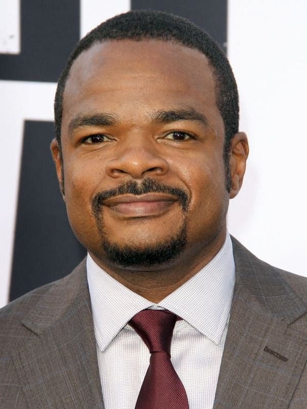 F. Gary Gray