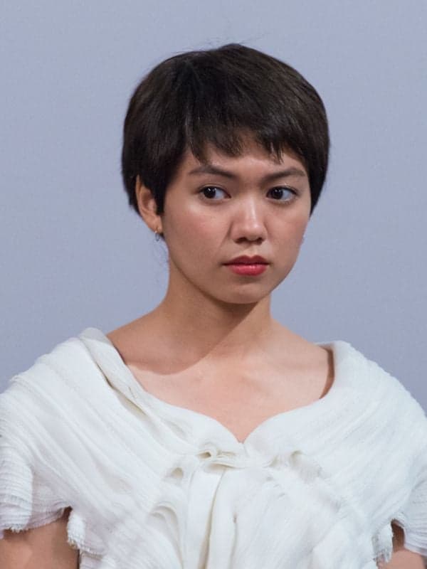 Fumi Nikaidô