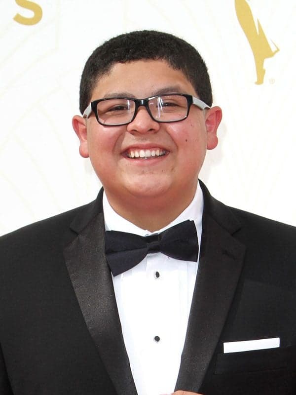 Rico Rodriguez