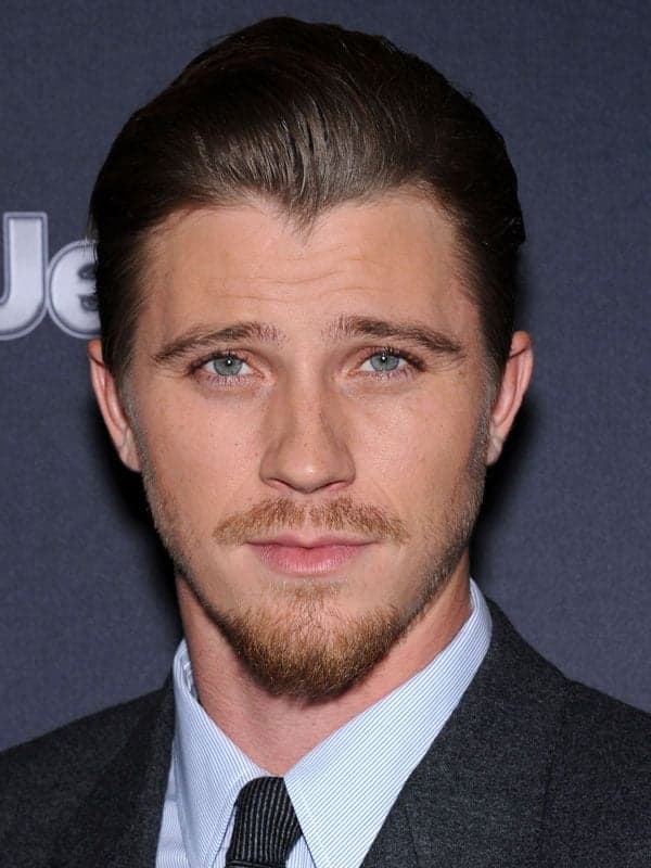 Garrett Hedlund