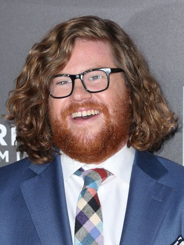 Zack Pearlman
