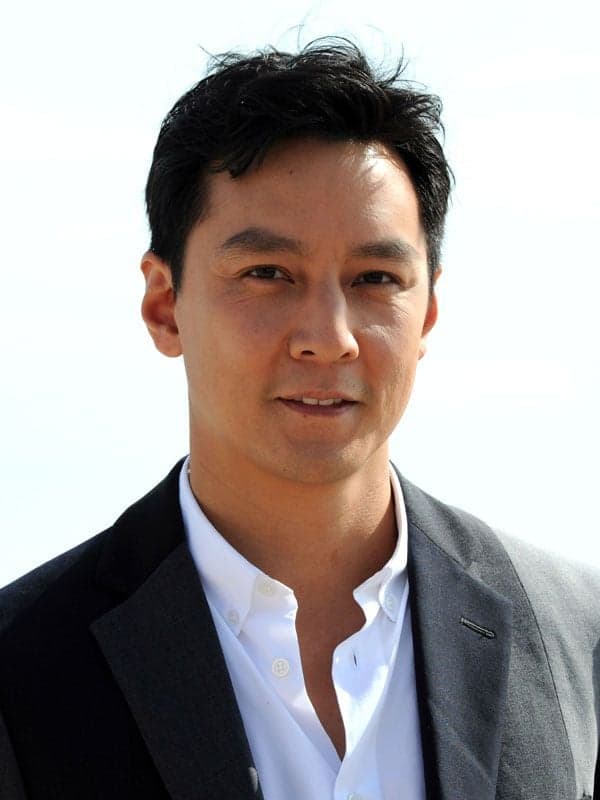 Daniel Wu