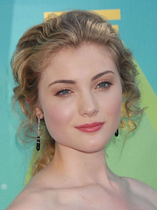 Skyler Samuels