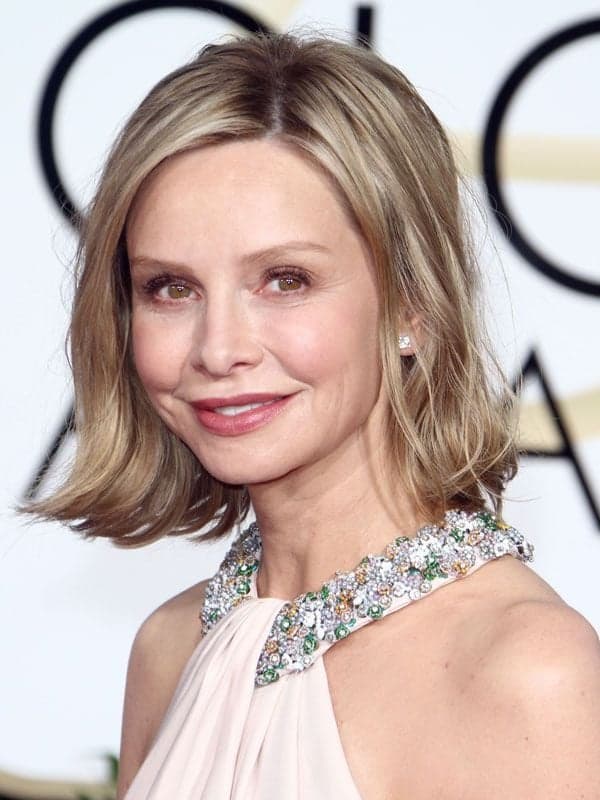 Calista Flockhart