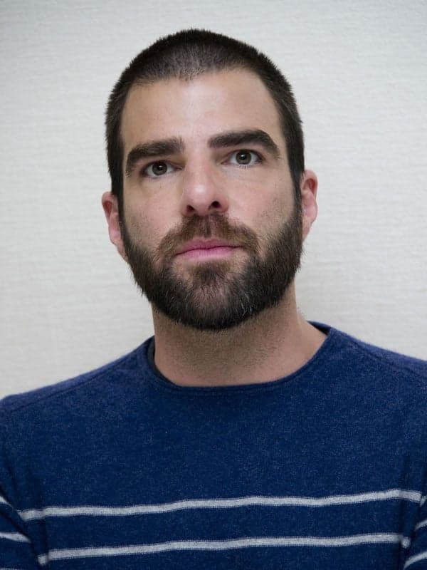 Zachary Quinto