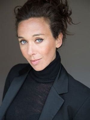 Charlotte des Georges