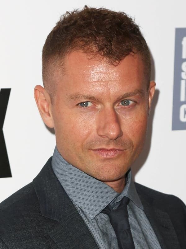 James Badge Dale
