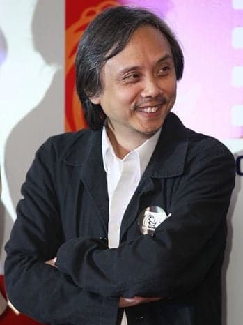 Gordon Chan