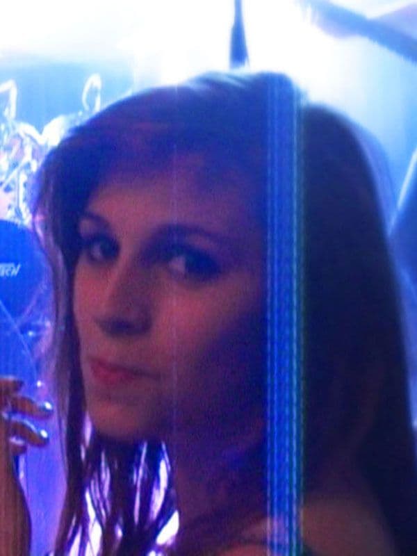 Pauline Lloret-Besson