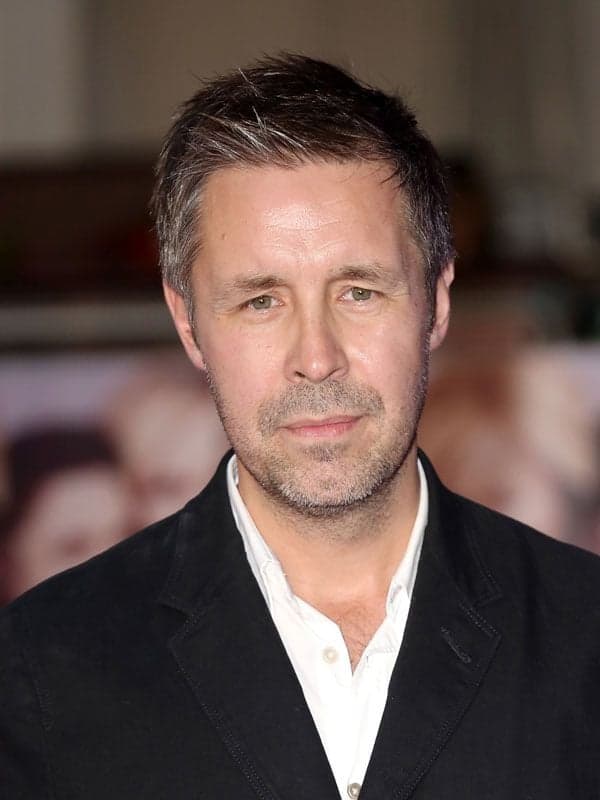 Paddy Considine
