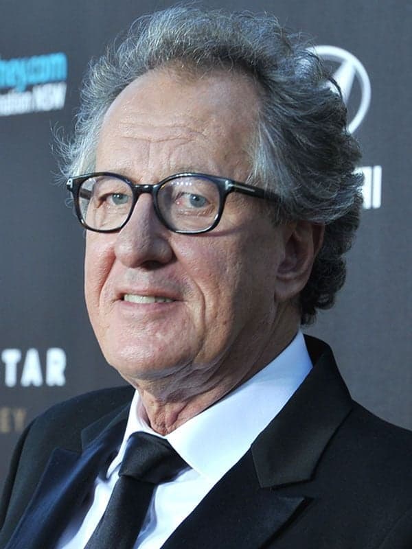 Geoffrey Rush