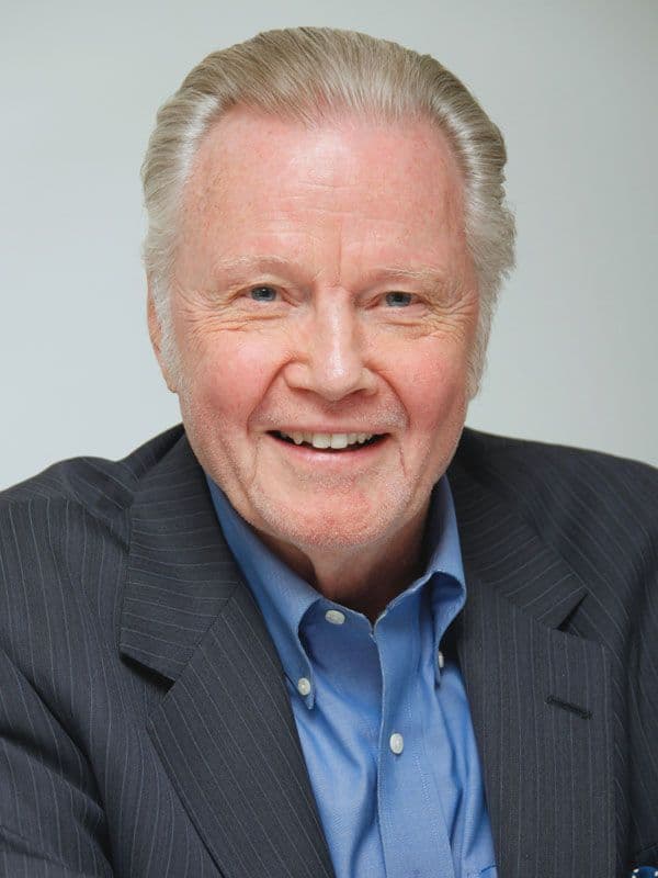Jon Voight