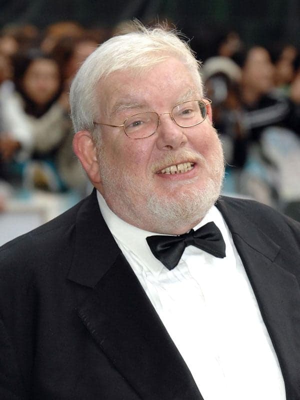 Richard Griffiths