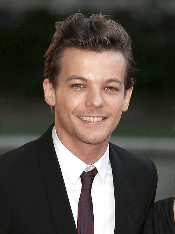 Louis Tomlinson