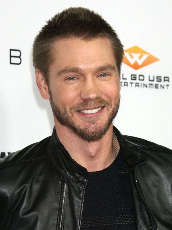 Chad Michael Murray