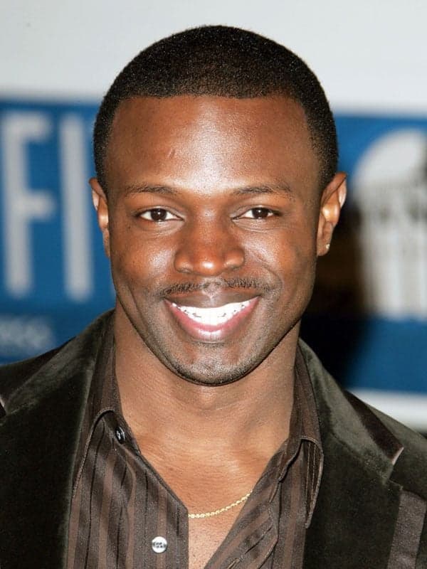 Sean Patrick Thomas