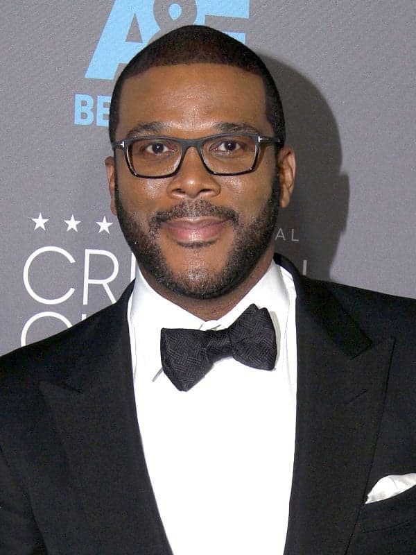 Tyler Perry
