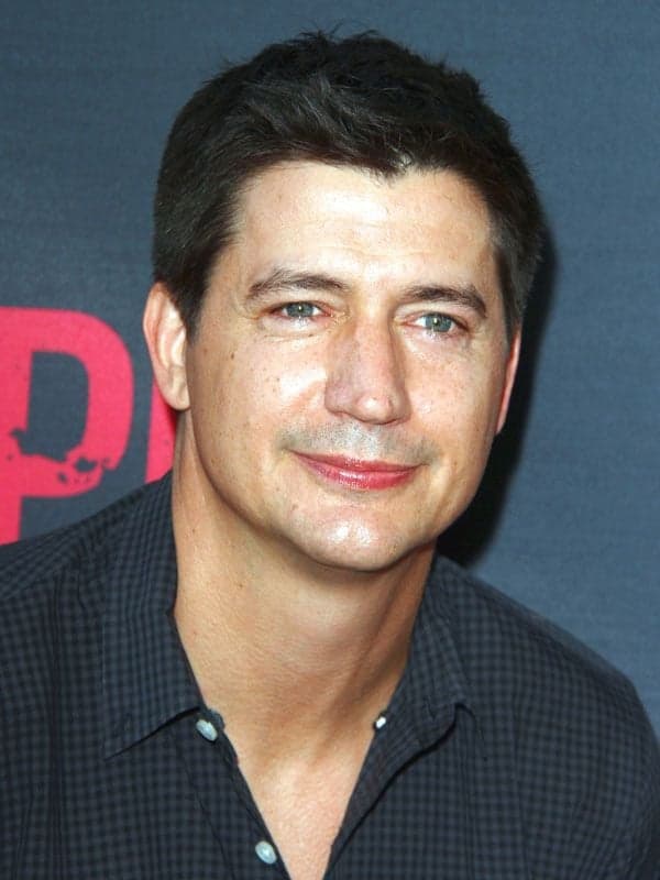 Ken Marino