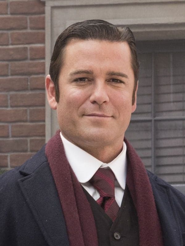 Yannick Bisson