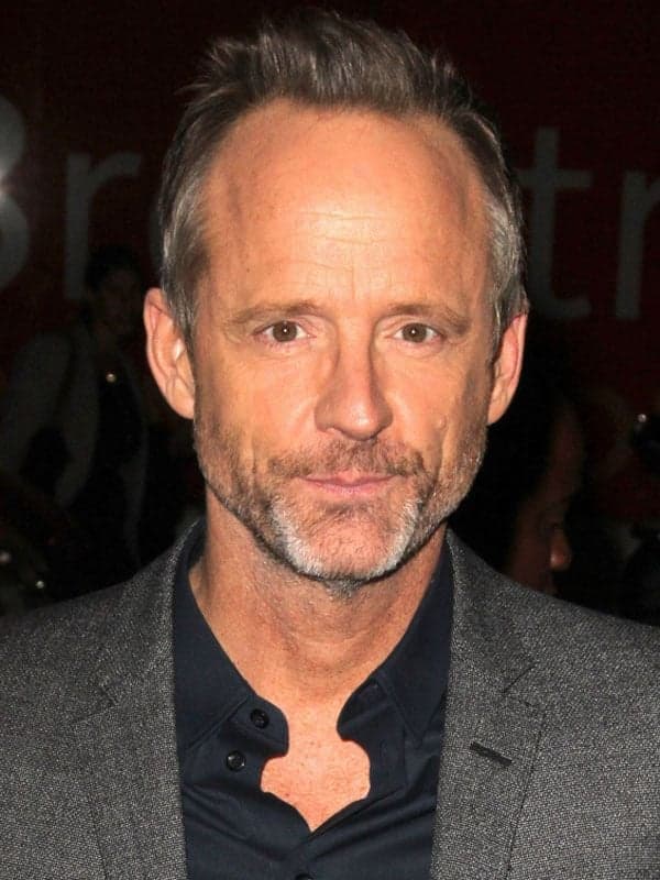 John Benjamin Hickey