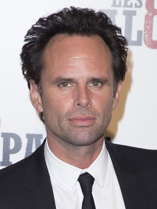 Walton Goggins