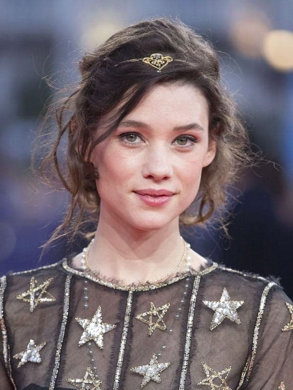 Astrid Bergès-Frisbey