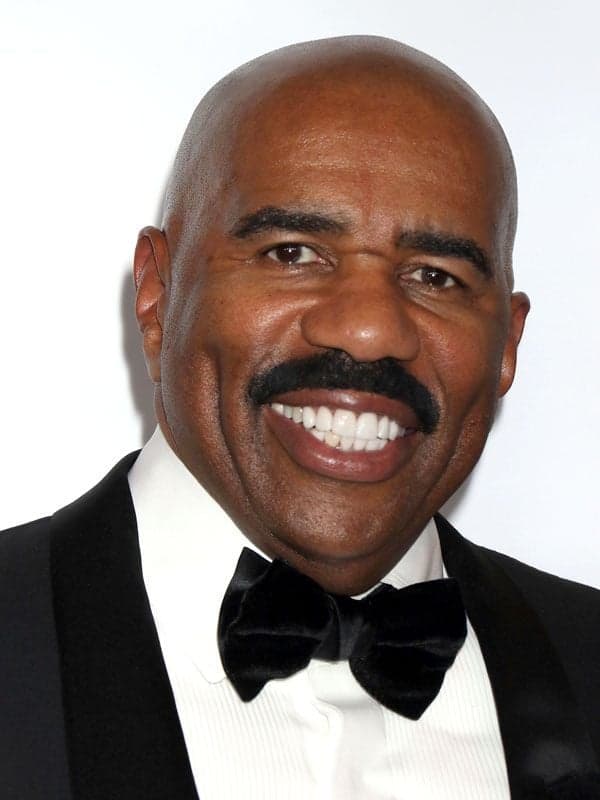 Steve Harvey