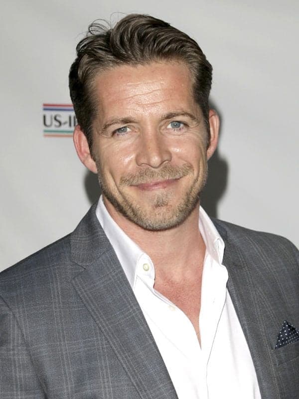 Sean Maguire