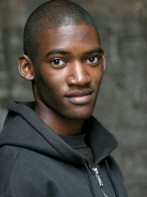 Malachi Kirby