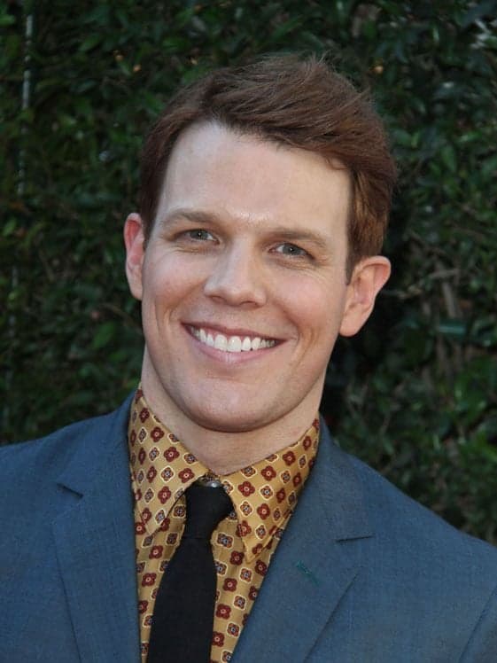 Jake Lacy