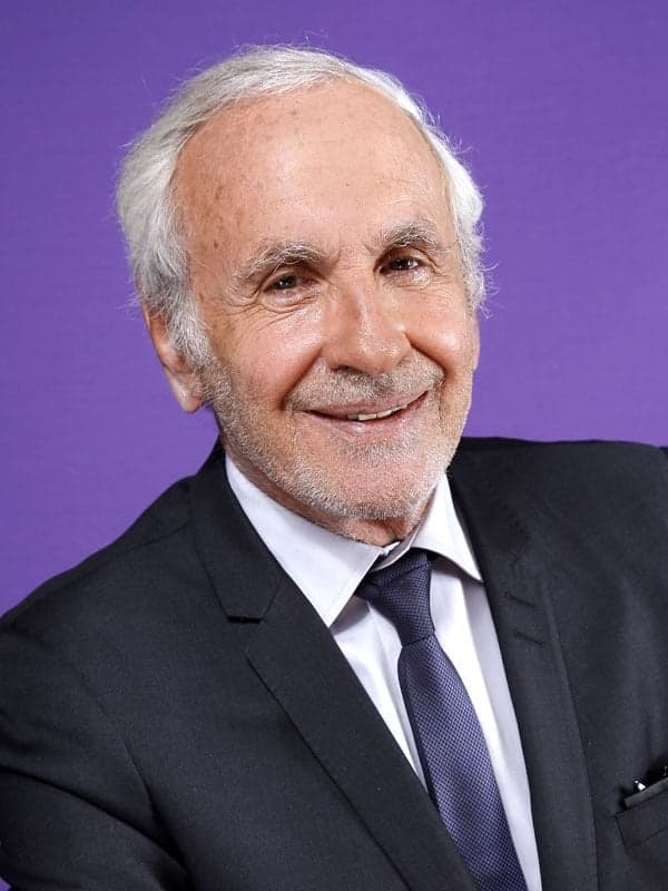 Patrice Laffont