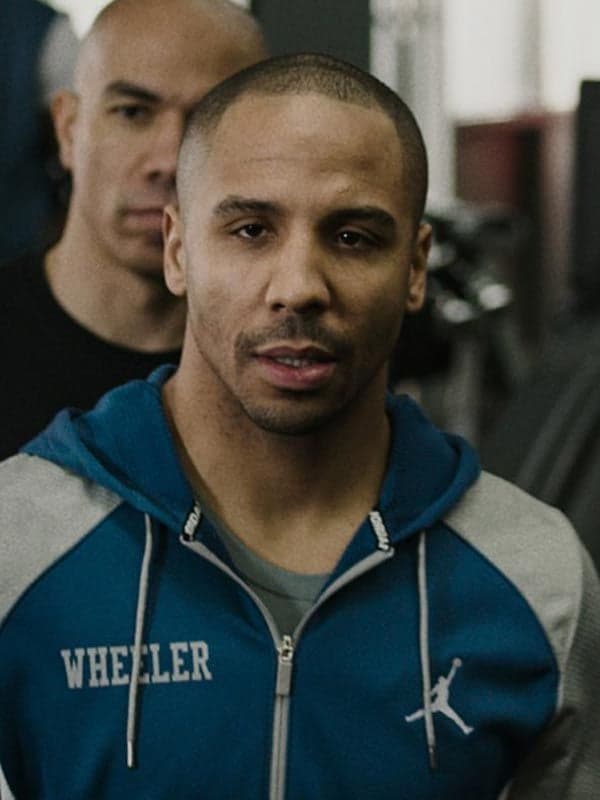 Andre Ward