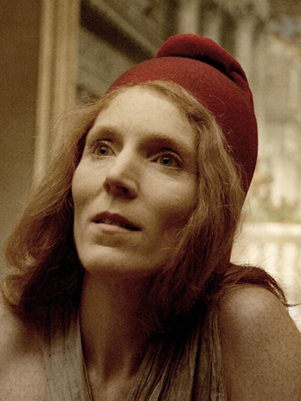 Johanna Korthals Altes