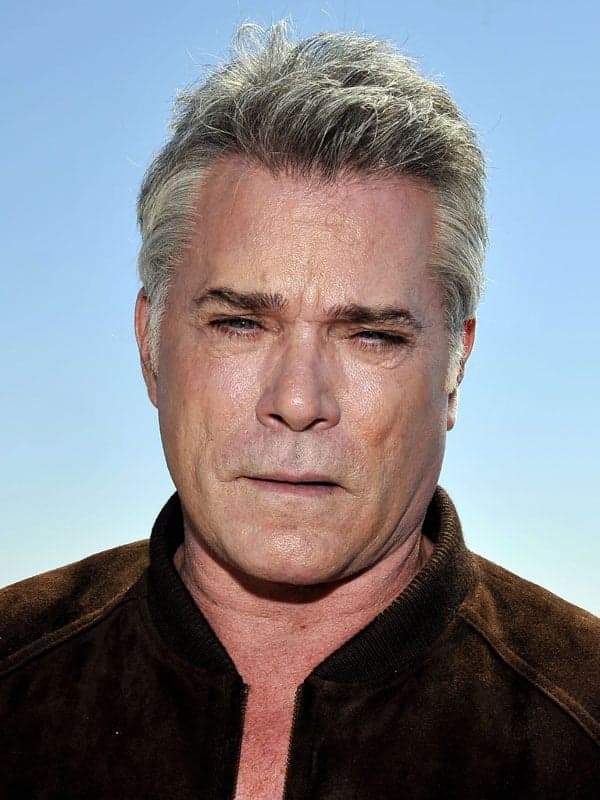 Ray Liotta