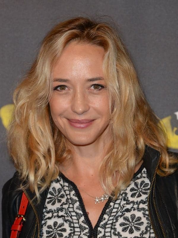 Hélène de Fougerolles