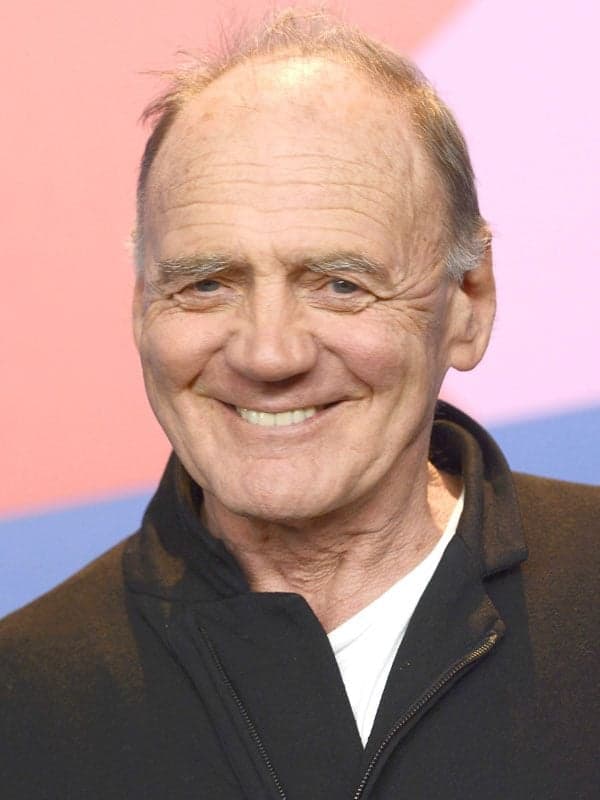 Bruno Ganz