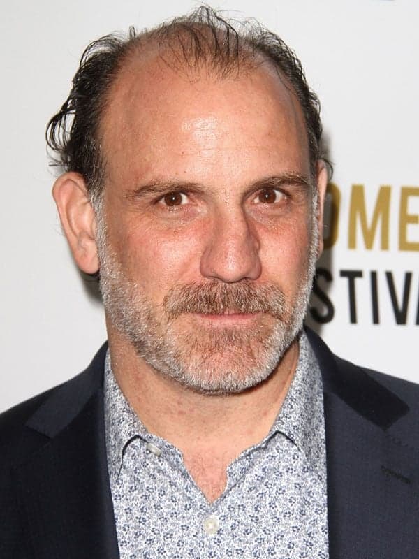 Nick Sandow