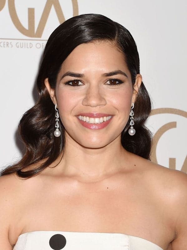 America Ferrera