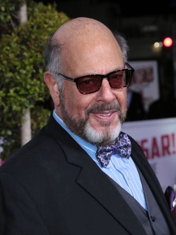 Fred Melamed