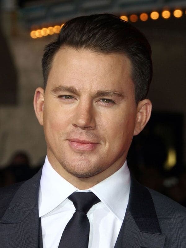 Channing Tatum