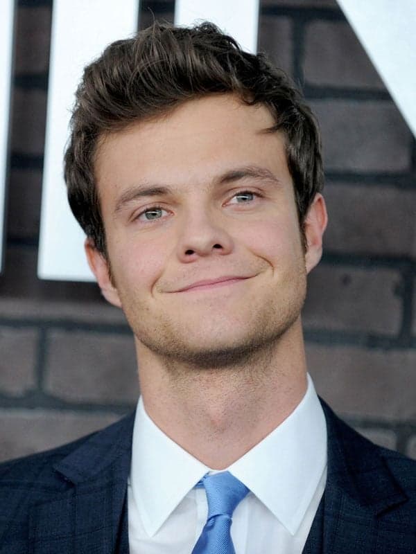 Jack Quaid