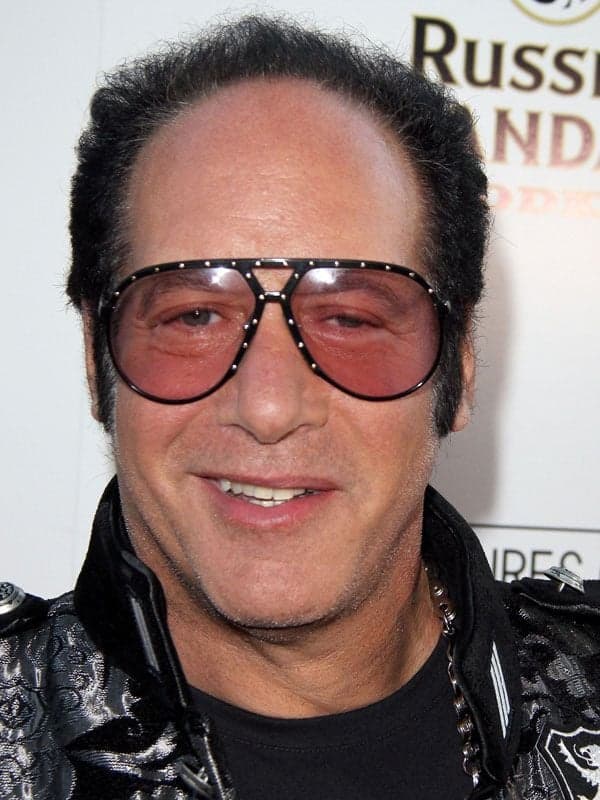 Andrew Dice Clay
