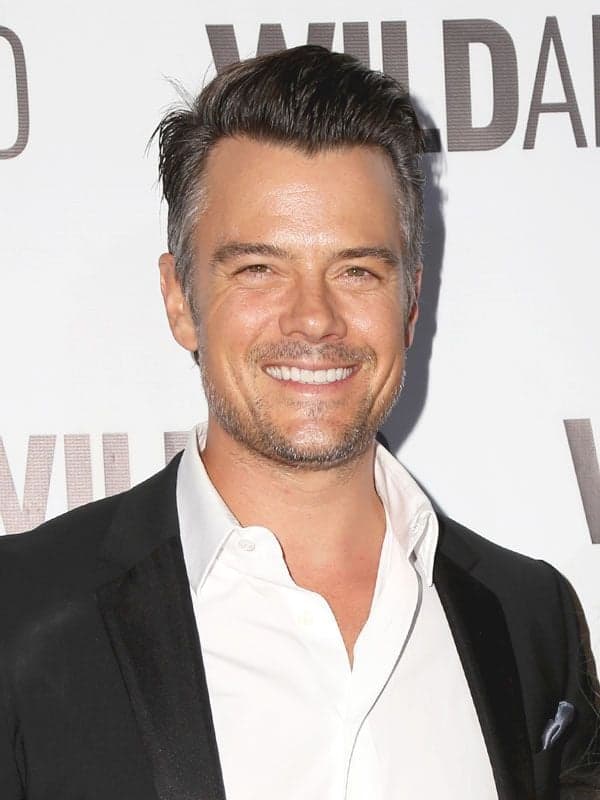 Josh Duhamel