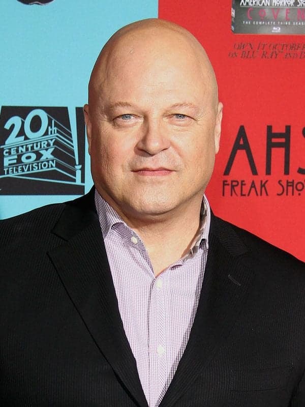 Michael Chiklis